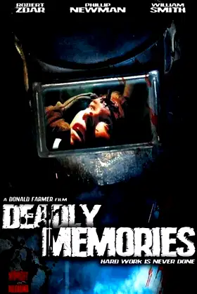 Deadly Memories poster