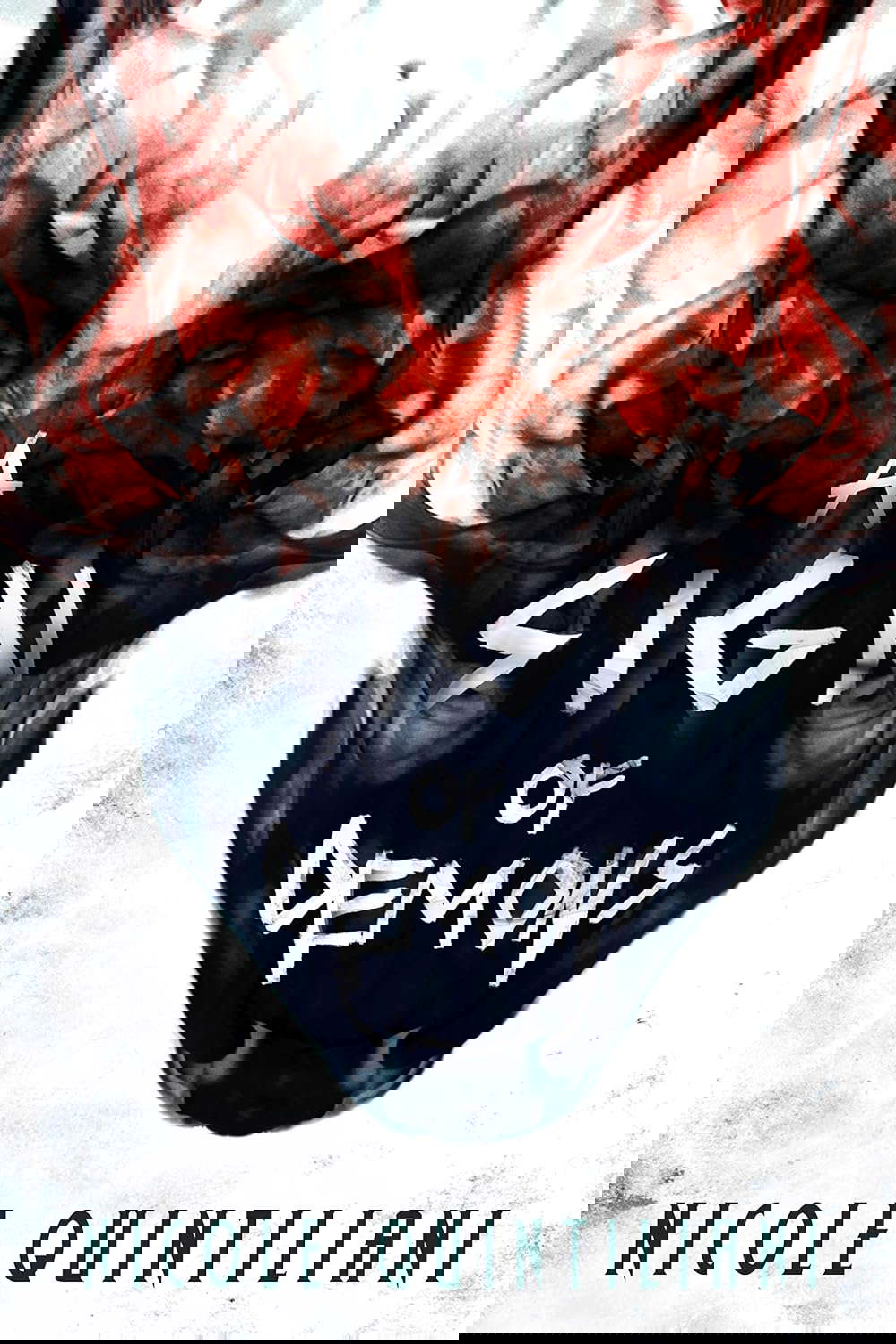 A Sign of Demons poster