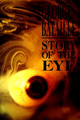 Story of the Eye poster