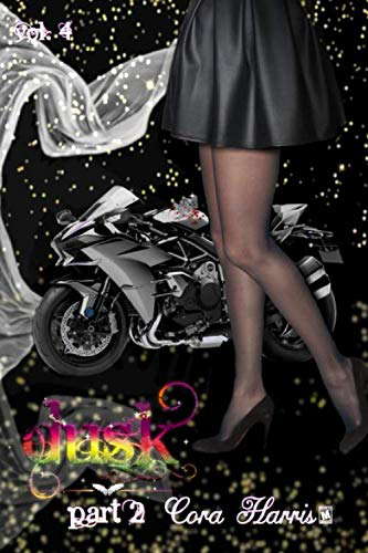 Dusk Part 2: Rated M (Silver Night Series) poster