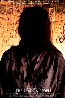 The Shadow People poster