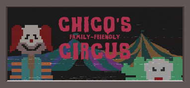 Chico's Family-Friendly Circus capsule