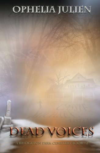 Dead Voices (A Bridgeton Park Cemetery) poster