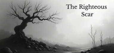 The Righteous Scar capsule