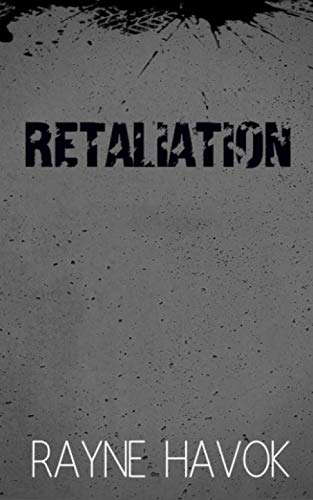 Retaliation poster