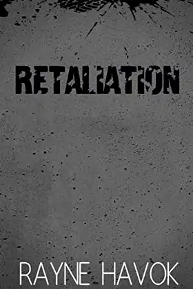 Retaliation poster