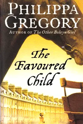 The Favoured Child poster