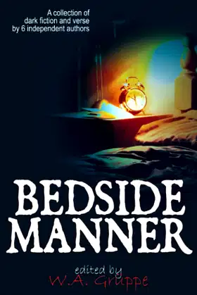 Bedside Manner poster