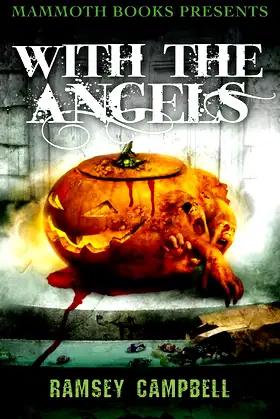 Mammoth Books presents With the Angels poster