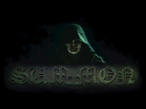 SUMMON - Short Horror Film