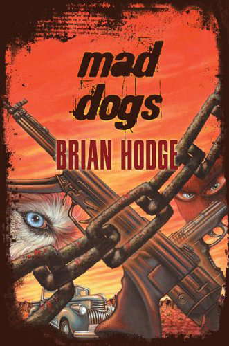 Mad Dogs poster