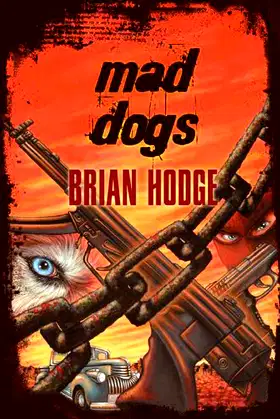 Mad Dogs poster