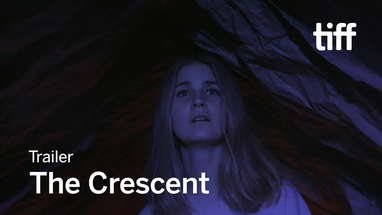 THE CRESCENT Trailer | TIFF 2017 poster