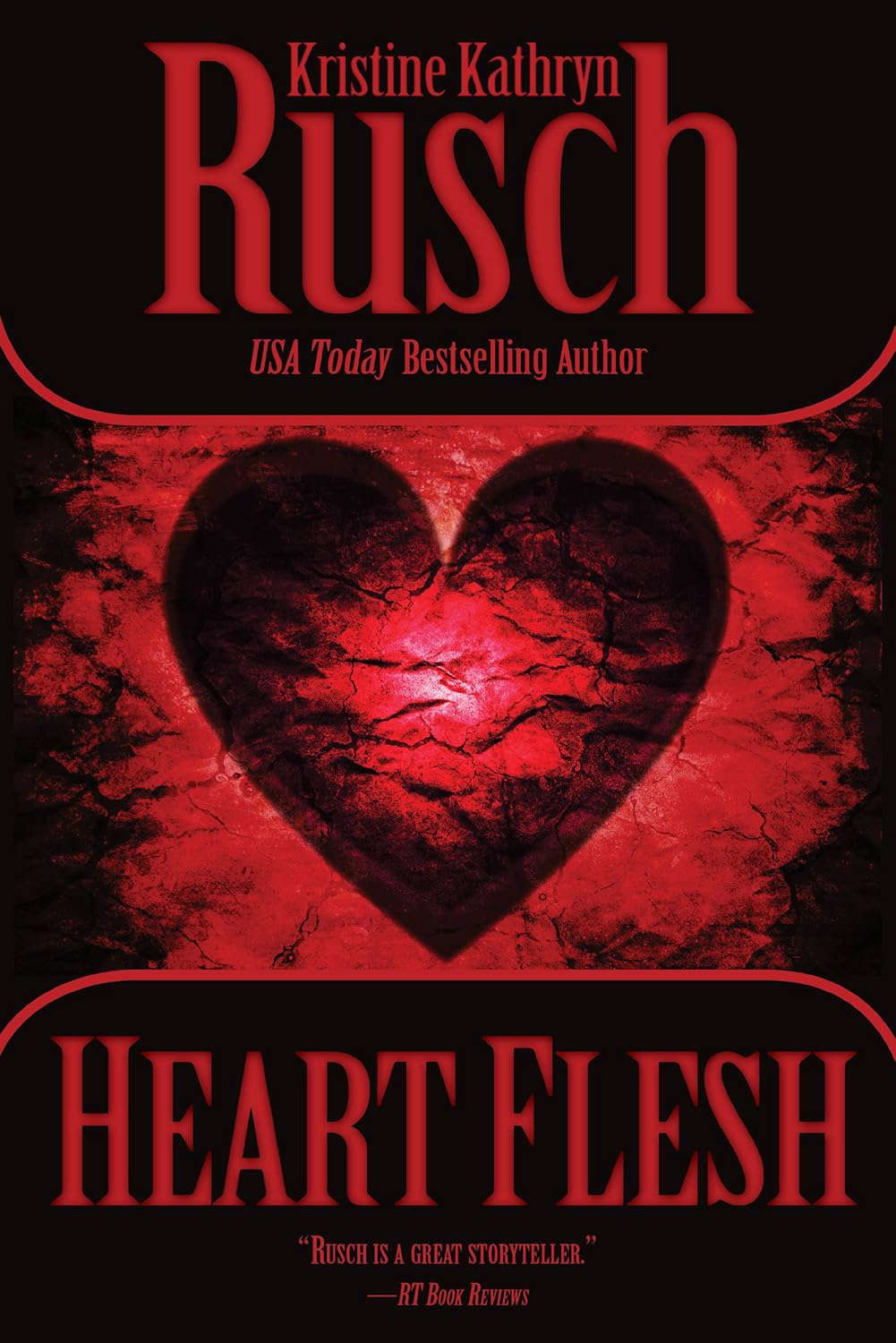 Heart Flesh poster