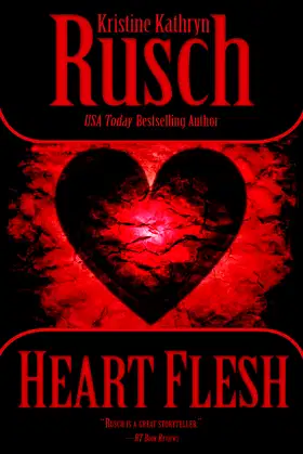 Heart Flesh poster