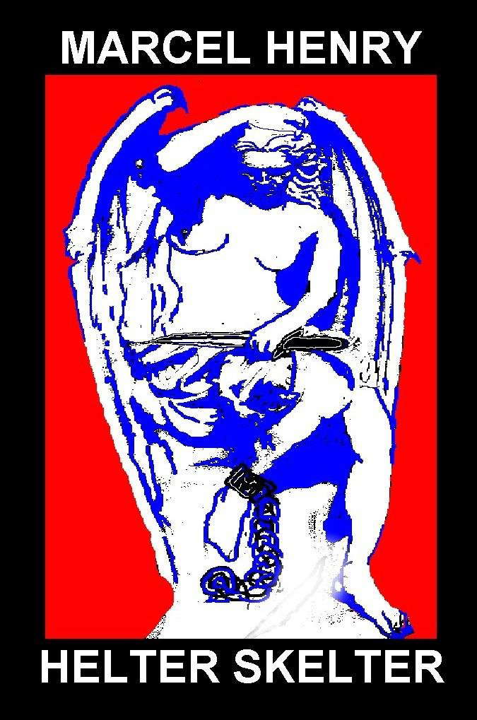 Helter Skelter poster