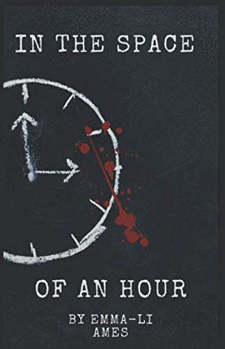 In The Space Of An Hour poster