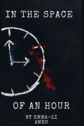 In The Space Of An Hour poster
