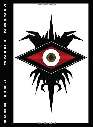 Vision Thing poster