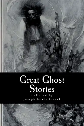 Great Ghost Stories poster