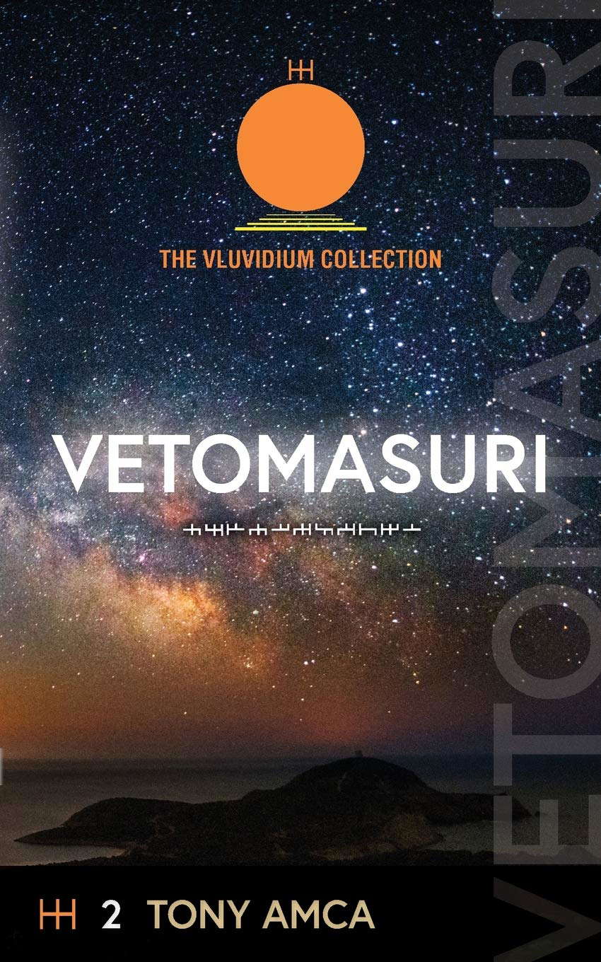 Vetomasuri: The Vluvidium Collection (2) poster