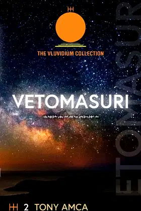Vetomasuri: The Vluvidium Collection (2) poster