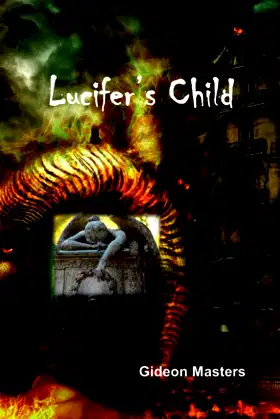 Lucifer's Child poster