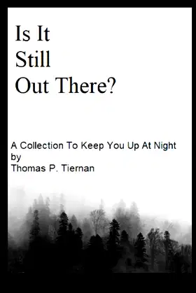 Is It Still Out There? poster