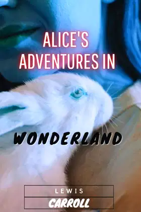 Alice's Adventures in Wonderland poster