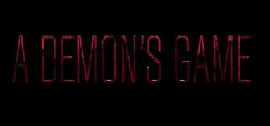 A Demon's Game - Episode 1 capsule