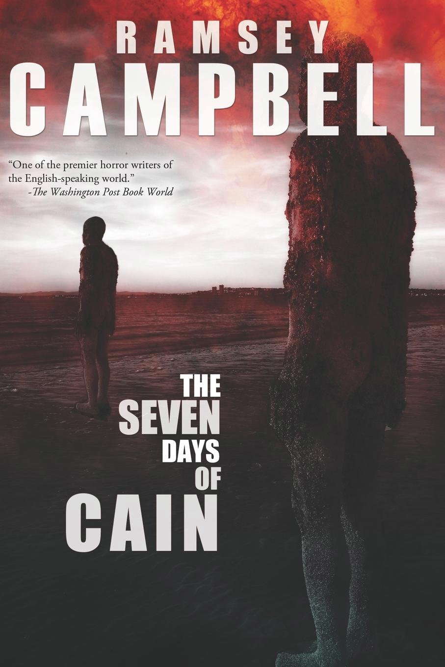 The Seven Days of Cain poster