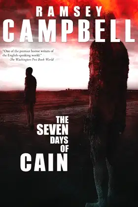The Seven Days of Cain poster