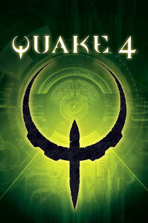 Quake 4 poster