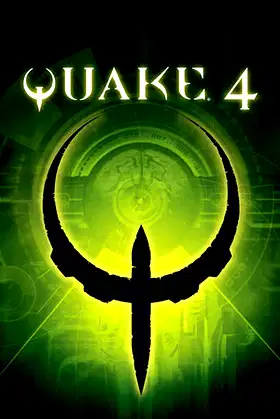 Quake 4 poster