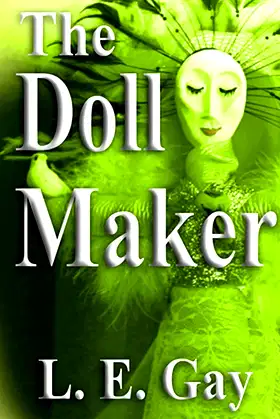 The Doll Maker poster