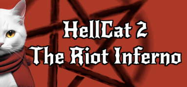 HellCat 2: The Riot Inferno capsule