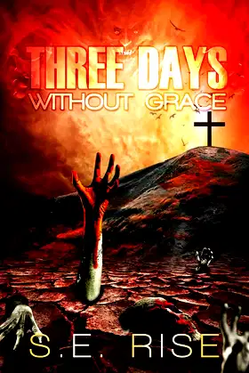 Three Days without Grace poster