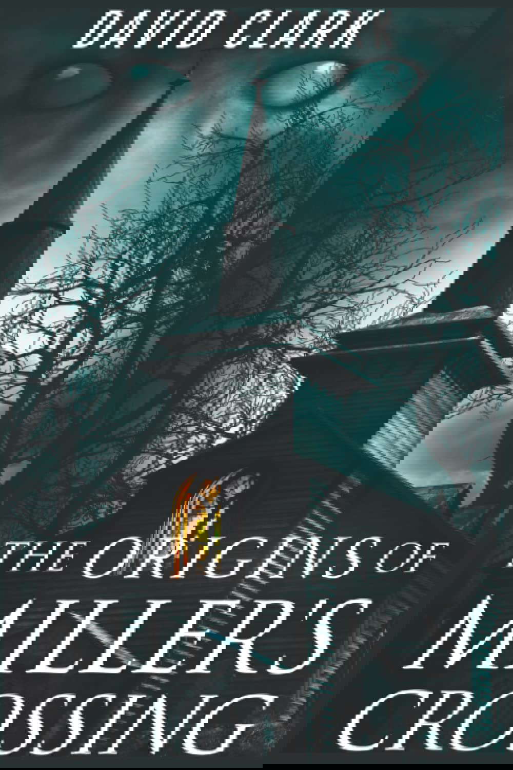The Origins of Miller's Crossing poster
