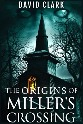 The Origins of Miller's Crossing poster