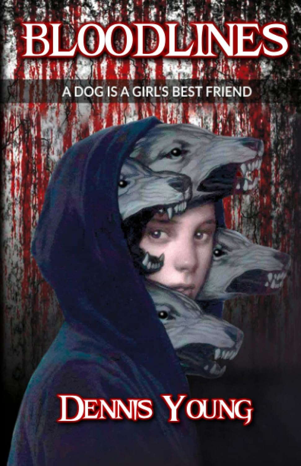 Bloodlines (The Bloodlines Collection) poster