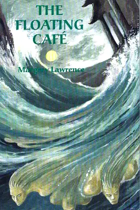 THE FLOATING CAFÉ poster