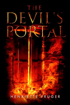 The Devil's Portal poster
