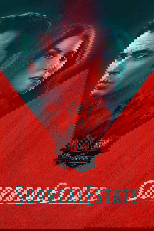 SurrealEstate poster