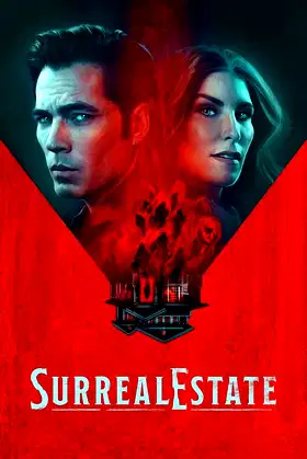 SurrealEstate poster