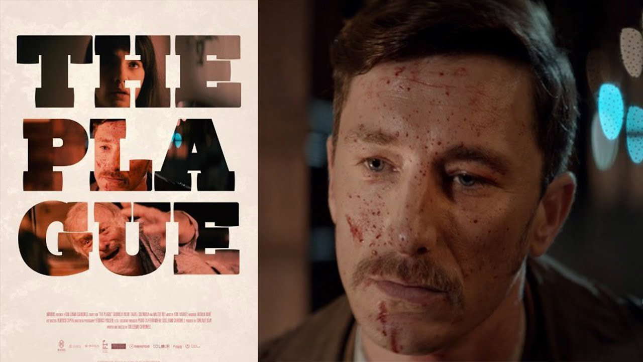 The Plague | Short Horror Film | Screamfest