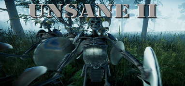 UNSANE 2 capsule