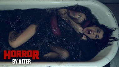 The ALTER Files "Prenatal Panic" | ALTER poster