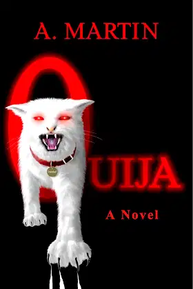 Ouija - A Novel poster