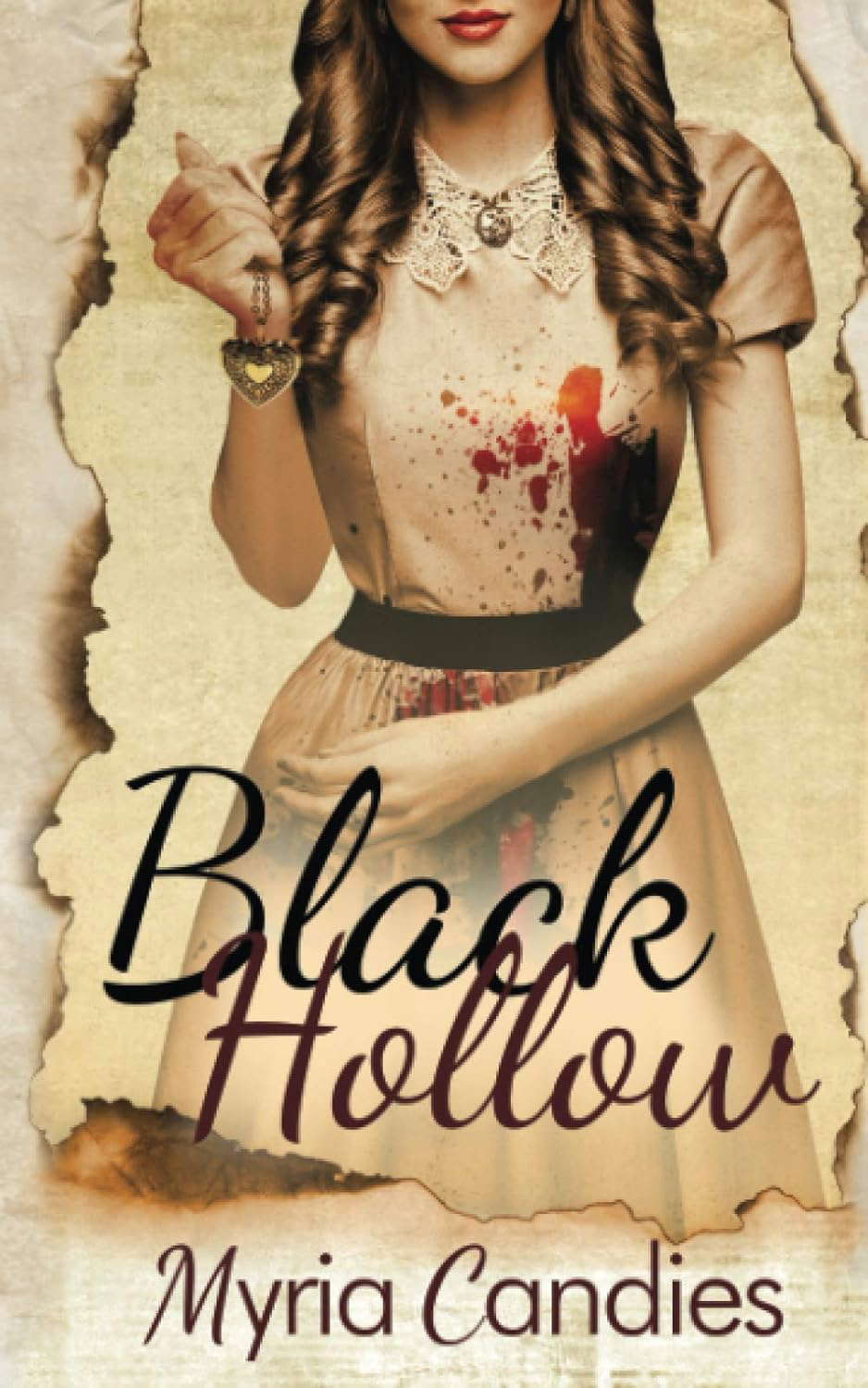 Black Hollow poster