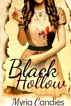 Black Hollow poster
